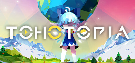 帝国幻想乡｜TOHOTOPIA｜官方中文｜1.80G｜免安装_果漫社区