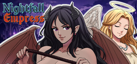 夜幕女皇｜Nightfall Empress｜官方中文-Build.23270205｜485M｜免安装_果漫社区