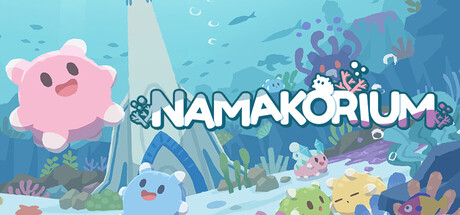 海参大作战｜NAMAKORIUM｜官方中文｜3.48G｜免安装_果漫社区