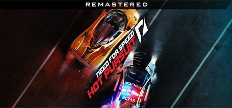 《极品飞车：热力追踪》重制版｜Need for Speed  Hot Pursuit Remastered｜官方中文｜34.7G｜免安装_果漫社区