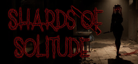孤寂残片｜Shards Of Solitude｜官方中文-v1.0.3｜6.59G｜免安装_果漫社区
