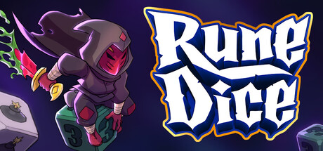 符文之骰｜Rune Dice｜官方中文｜950M｜免安装_果漫社区