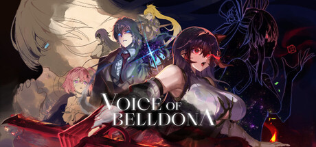 纺织者之咏｜Voice of Belldona｜官方中文-Build.23316788｜7.69G｜免安装_果漫社区