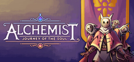 炼金术士：灵魂之旅｜Alchemist：Journey Of The Soul｜官方中文｜7.85G｜免安装_果漫社区