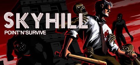 天空之山｜SKYHILL｜官方中文-v1.1.20｜1.44G｜免安装_果漫社区