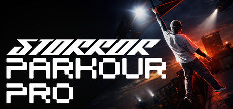 自由跃动：跑酷大师｜STORROR Parkour Pro｜官方中文-v5.7.4｜25.8G｜免安装_果漫社区