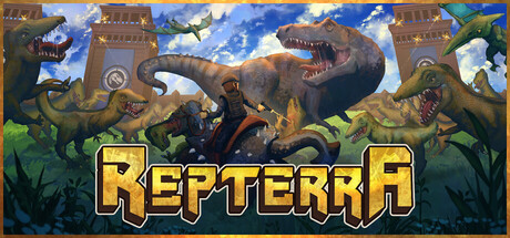恐龙世纪｜Repterra｜官方中文｜1.01G｜免安装_果漫社区