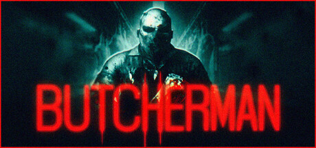 屠夫｜Butcherman｜官方中文｜4.95G｜免安装_果漫社区