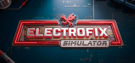 电器维修模拟工坊｜ElectroFix Simulator｜官方中文｜2.12G｜免安装_果漫社区