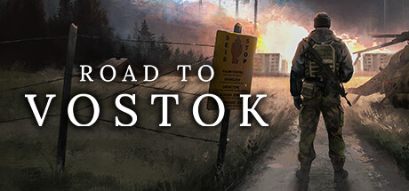 沃斯托克之路｜Road to Vostok｜官方英文-v0.1.1.3｜5.53G｜免安装_果漫社区
