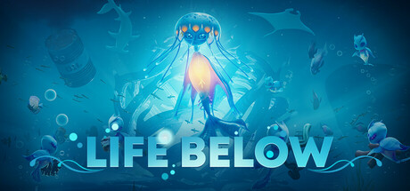深海之下｜Life Below｜官方中文｜4.93G｜免安装_果漫社区