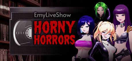 艾米录像店｜Emy Live Show｜官方中文｜2.36G｜免安装_果漫社区