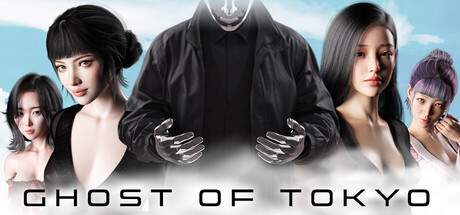 东京幽灵｜Ghost of Tokyo｜官方中文｜1.04G｜免安装_果漫社区