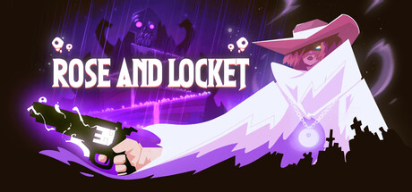 西部幽魂｜Rose and Locket｜官方中文｜4.91G｜免安装_果漫社区