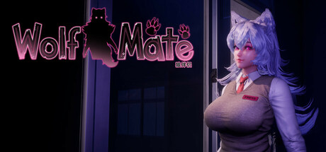 狼伴侣｜Wolf Mate｜官方中文-v1.2.2｜2.43G｜免安装_果漫社区