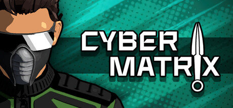 赛博矩阵｜CYBERMATRIX｜官方中文｜1.91G｜免安装_果漫社区