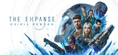 苍穹浩瀚：奥西里斯重生｜The Expanse Osiris Reborn｜官方中文-v0.9.0.2433｜21.9G｜免安装_果漫社区