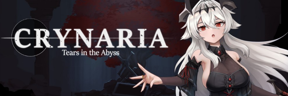 哭泣的纳利亚:奈落之泪｜CRYNARIA – Tears in the Abyss｜官方中文-v1.0｜3.37G｜免安装_果漫社区