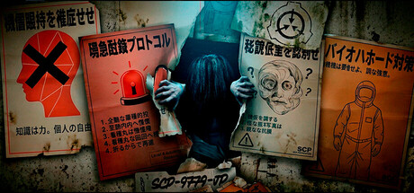 SCP 9779 JP｜官方中文｜4.66G｜免安装_果漫社区