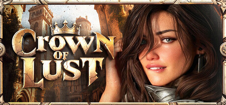 欲望之冠｜Crown of Lust｜官方中文-v1.0｜6.61G｜免安装_果漫社区