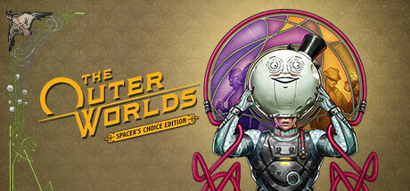 天外世界：太空人之选｜The Outer Worlds Spacer's Choice｜官方中文-v2.5.7.0｜53.6G｜免安装_果漫社区