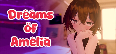 阿米莉亚之梦｜Dreams of Amelia｜官方中文-Build.23047095｜2.59G｜免安装_果漫社区