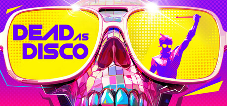 死亡迪斯科｜Dead as Disco｜官方中文-v0.1.71｜5.71G｜免安装_果漫社区