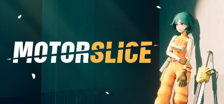 废都电锯姬｜MOTORSLICE｜官方中文｜1.70G｜免安装_果漫社区