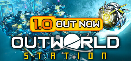 异界空间站|Outworld Station|官方中文-v1.0.0.1|3.92G|免安装_果漫社区