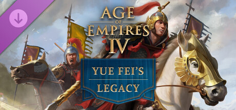 帝国时代 IV｜Age of Empires IV｜官方中文-v16.1.9737+DLC｜64.4G｜免安装_果漫社区
