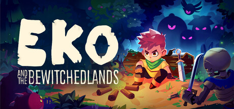 Eko与被诅咒之地｜Eko and the Bewitched lands｜官方中文-Build.22871684｜682M｜免安装_果漫社区