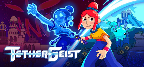 灵缚幽影｜TetherGeist｜官方中文-Build.23138862｜422M｜免安装_果漫社区