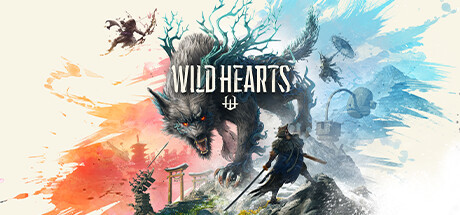 狂野之心｜WILD HEARTS｜官方中文-v1.0.1.1｜69.5G｜免安装_果漫社区