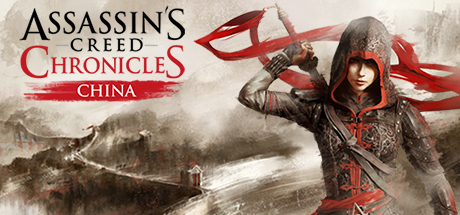 刺客信条编年史：中国｜Assassins Creed Chronicles China｜官方中文-v7203365｜3.37G｜免安装_果漫社区