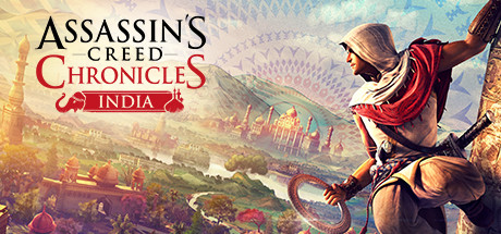 刺客信条编年史：印度｜Assassin’s Creed Chronicles: India｜官方中文-v7223278｜3.58G｜免安装_果漫社区