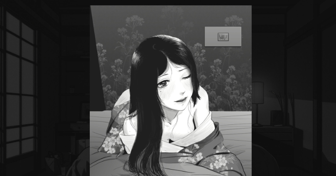 与魅同行～关于拯救世界这件事～｜Eros Memories｜官方中文｜1.08G｜免安装_果漫社区