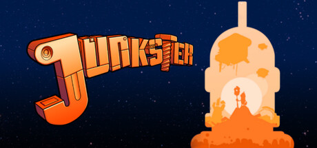 废料工匠｜Junkster｜官方中文｜8.92G｜免安装_果漫社区