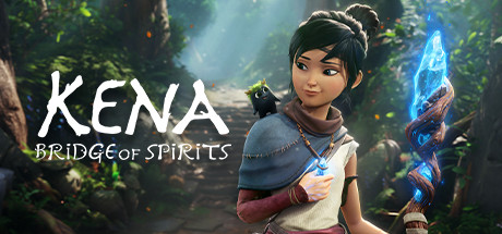 凯娜:精神之桥|Kena:Bridge of Spirits|官方中文|23.4G|免安装_果漫社区