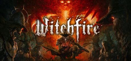 女巫之火｜Witchfire｜官方中文｜49.1G｜免安装_果漫社区
