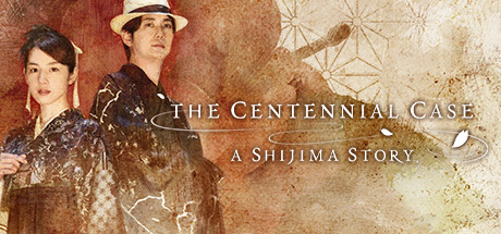 春逝百年抄|The Centennial Case:A Shijima Story|官方中文-Build.20265819|36.3G|免安装_果漫社区