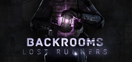 走失的跑者｜Backrooms Lost Runners｜官方中文｜3.64G｜免安装_果漫社区