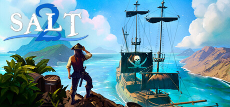 盐2：黄金海岸｜Salt 2：Shores of Gold｜官方中文-v20260622｜2.96G｜免安装_果漫社区