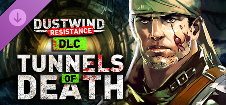 尘风抵抗｜Dustwind：Resistance｜官方中文-v12469+DLC｜7.05G｜免安装_果漫社区