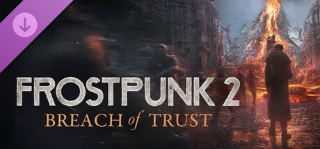 冰汽时代2: 破碎理想国｜Frostpunk 2 Fractured Utopias｜官方中文-v1.6.0+全DLC｜27.8G｜免安装_果漫社区