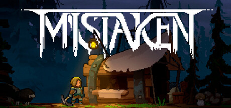 Mistaken｜官方中文-v0.1.5｜358M｜免安装_果漫社区