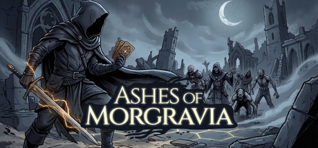 莫格莱维亚的灰烬｜Ashes of Morgravia｜官方中文｜2.15G｜免安装_果漫社区