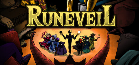 鲁尼维尔｜Runeveil｜官方中文｜396M｜免安装_果漫社区