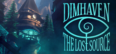 暗港：迷失之源｜Dimhaven - The Lost Source｜官方中文｜2.16G｜免安装_果漫社区