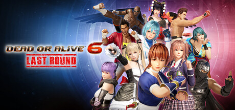 死或生6：最后一战｜DEAD OR ALIVE 6 Last Round｜官方中文｜82.1G｜免安装_果漫社区