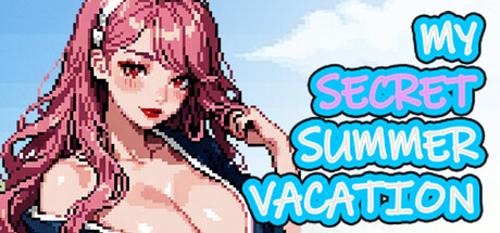 我的秘密暑假｜My Secret Summer Vacation｜官方中文｜2.15G｜免安装_果漫社区